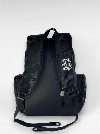 MANIFESTO BLACK