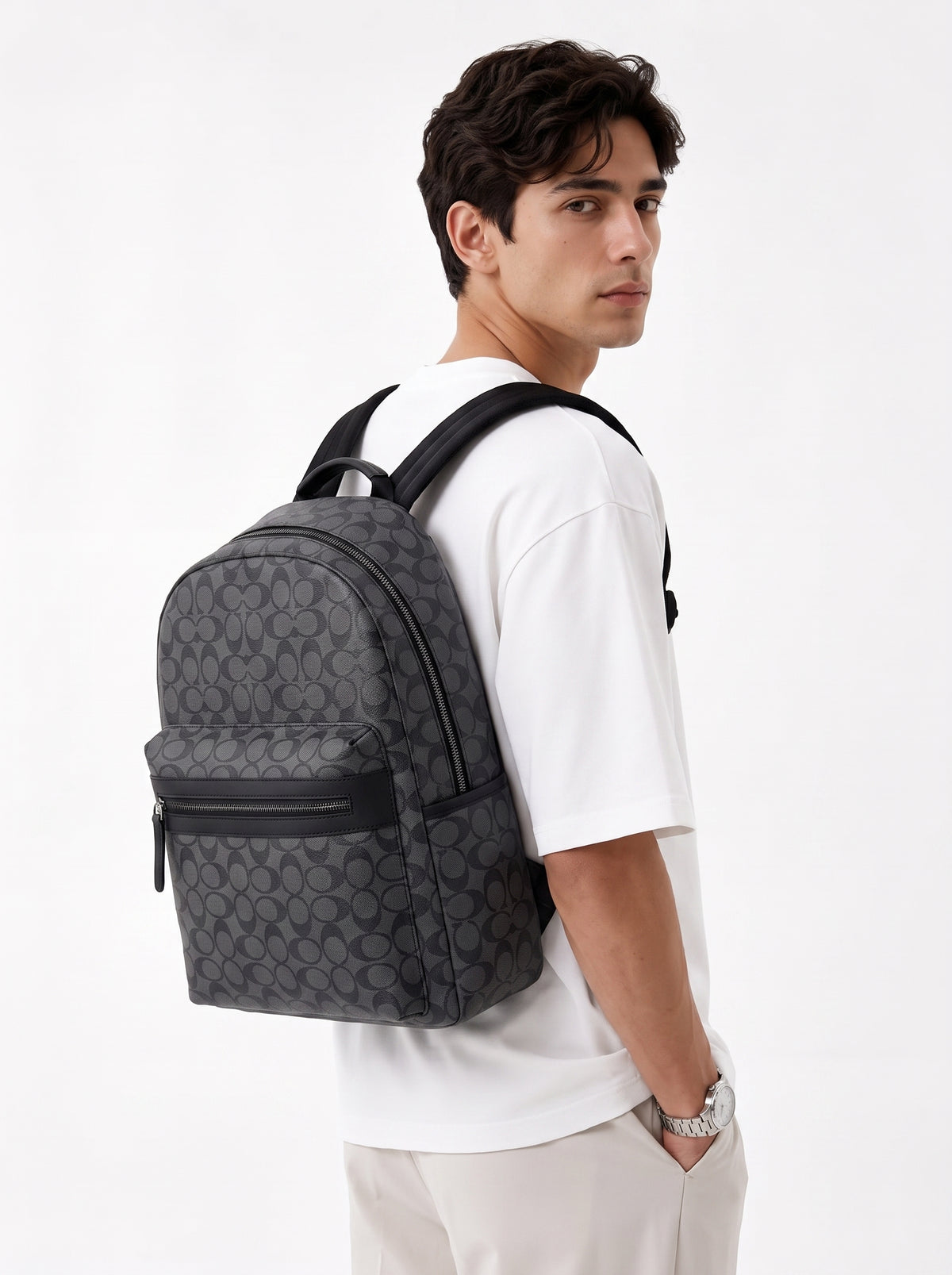 CANNES DARK BLUE CH