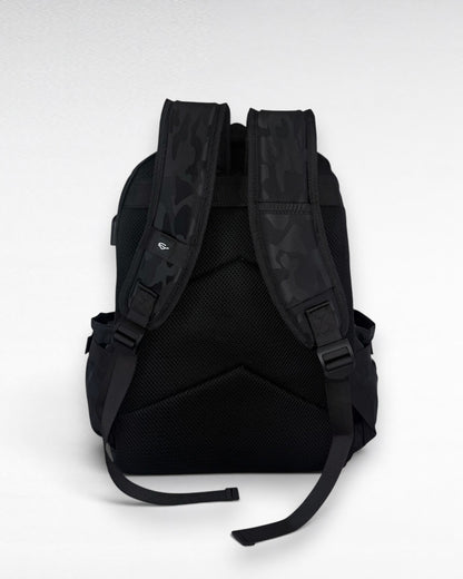 GINEBRA BLACK